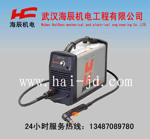 powermax45海寶等離子切割機(jī)