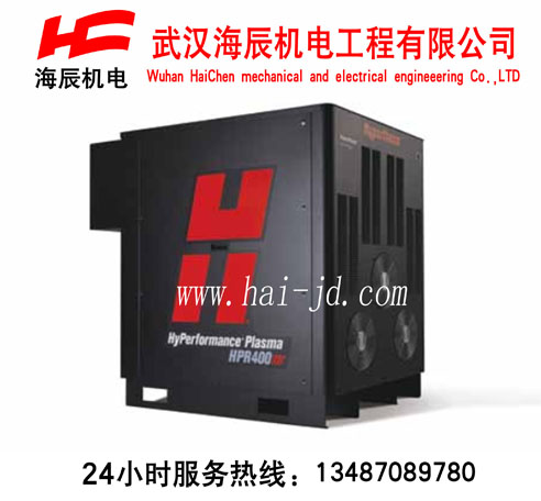 HyPerformance HPR400XD海寶等離子切割機