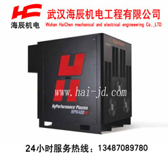 HyPerformance HPR400XDxиC