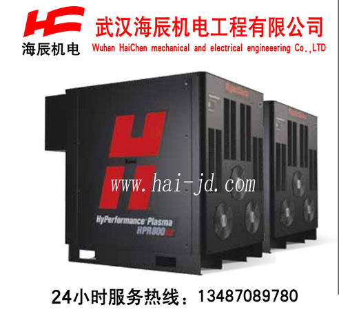 HyPerformance HPR800XD海寶等離子切割機